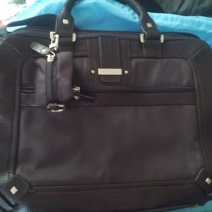 Nwt laptop/Ipad briefcase